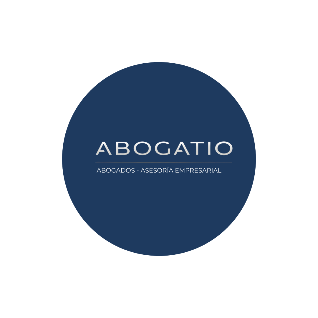 Abogatio Logo